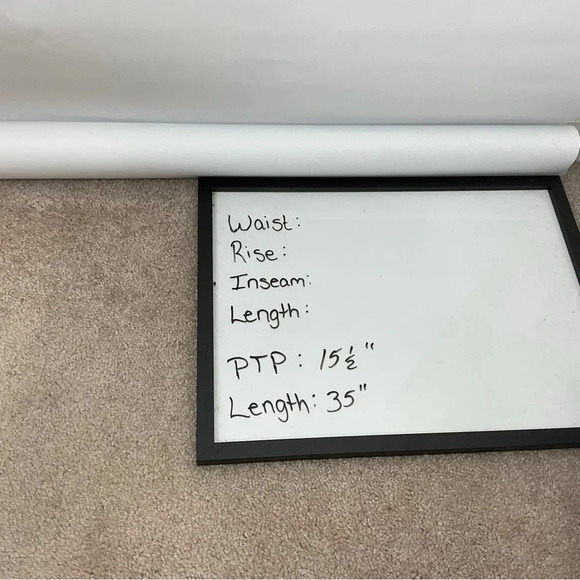 Horny Toad Striped Sleeveless Dress Size XS - Picture 8 of 8